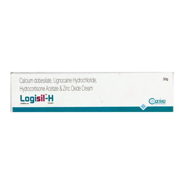 Logisil-H Cream